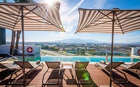 Hotel Málaga Vibes